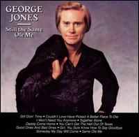 George Jones - Still The Same Ole Me